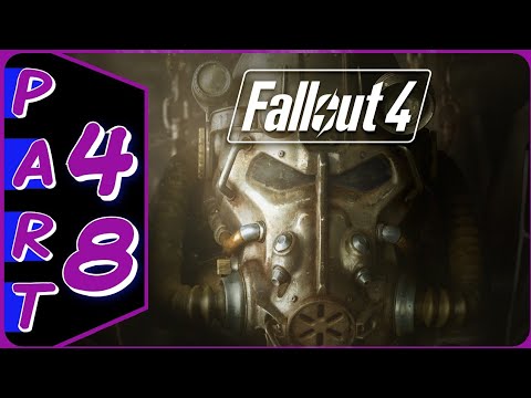FALLOUT 4 | PS5 WALKTHROUGH | PART 48 | GETTING A CLUE