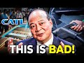 CATL CEO's SHOCKING WARNING To The EV Battery Industry!