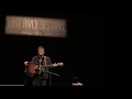 Will Kimbrough - “Champion Of The World” Lost River Sessions, Bowling Green, KY 1/24/20