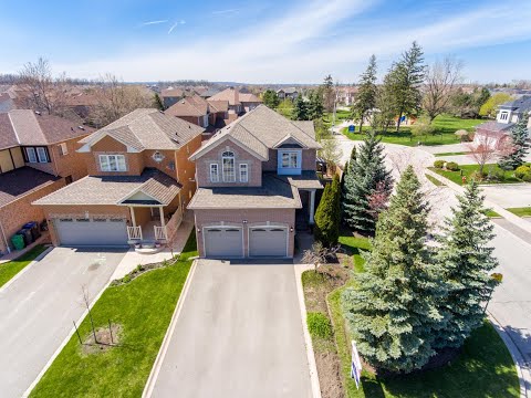 2 Melrose Gardens Brampton