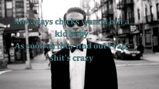 G-Eazy  -   Fried Rice     Lyrics