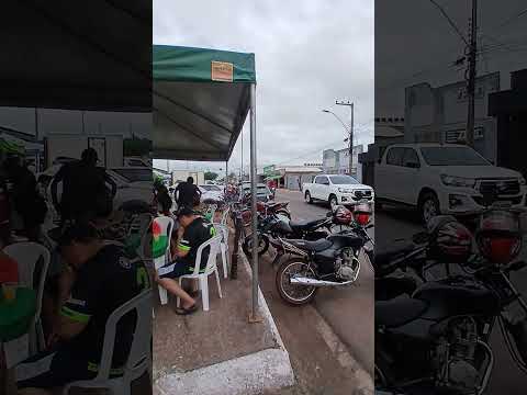 #Porto #Franco #Bela cidade #Sul do Maranhão.