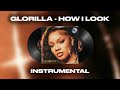 GloRilla Megan Thee Stallion HOW I LOOK INSTRUMENTAL