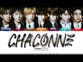 ENHYPEN (엔하이픈) - 'Chaconne' Lyrics [Color Coded_Han_Rom_Eng]