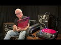 Behind The Vinyl: Mike Reno of Loverboy "Turn Me Loose"