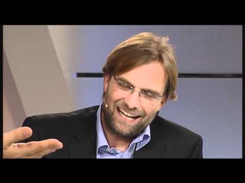 Klopp im Audi Star Talk - TEIL5