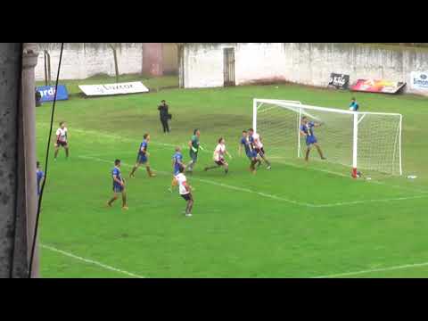 Luján 1 - Alem 0  PRIMERA C  - 9-9.17