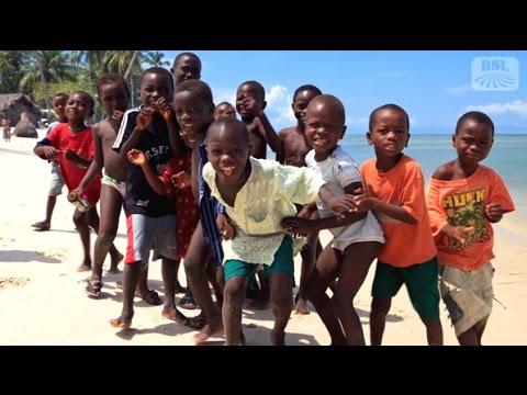Sierra Leone Travel Guide: Visit Sierra Leone