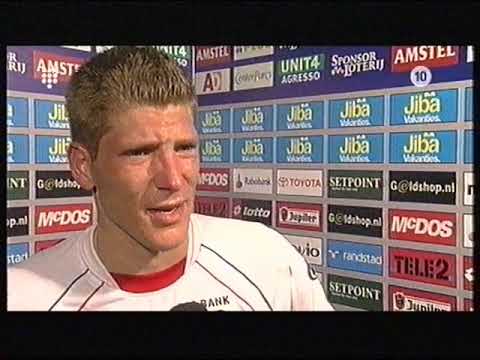 AZ 2006-2007 Speelrondes 3-9