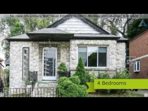 Priced at $1,299,000 - 507 Glengrove Avenue West, Toronto, ON M6B 2H1