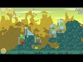 Angry Birds Episode 47 Bad Piggies Levels 31 45 PC Version