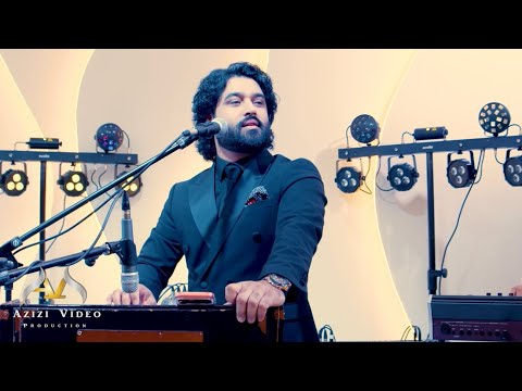 Hamayoun Angar New Song ,RANZOOR,