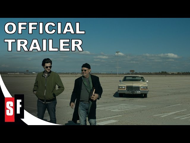 Official Trailer