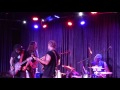 Anders Osborne -  Highway 6-18-16 Hall At MP, Brooklyn, NY
