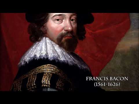 Heruka - "Francis Bacon"