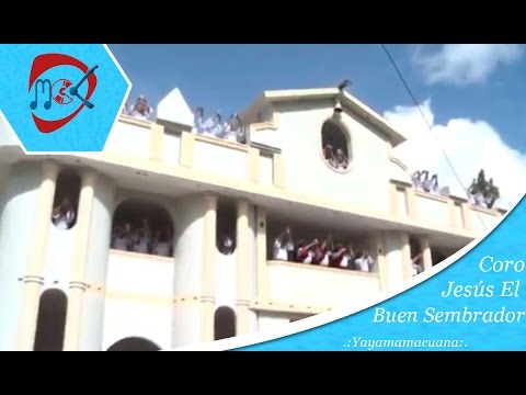 Imagen Yayamamakuna - Coro Jesús el Buen Sembrador Imagen Yayamamakuna - Coro Jesús el Buen Sembrador