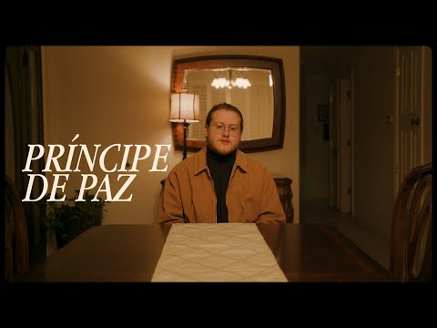 Un Corazón - Príncipe De Paz (Videoclip Oficial)