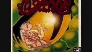 Los lagartos - te quiero