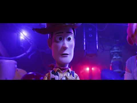 Disney•Pixar's Toy Story 4 | Playtime