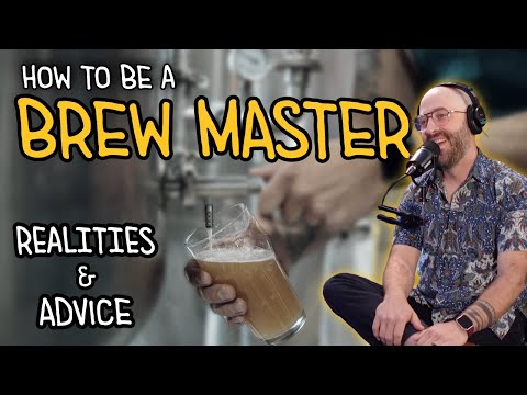 How To Be A Brew Master - Epic Brewery's Clay Turnbow Shares Real Tips on Making Beer
