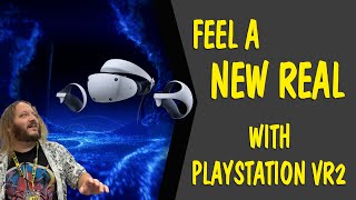 Feel a new real with PlayStation VR2 — JB Hi-Fi | JBTV