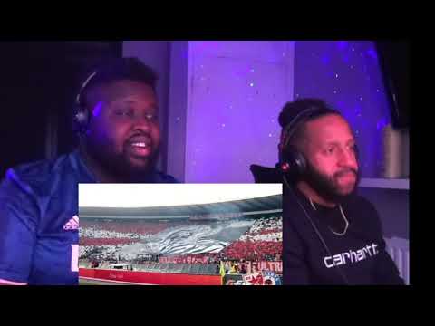 RED STAR BELGRADE ULTRAS / DELIJE CRVENA ZVEZDA ULTRAS (UK / LONDON REACTION / REAKCIJA)🇷🇸🇬🇧