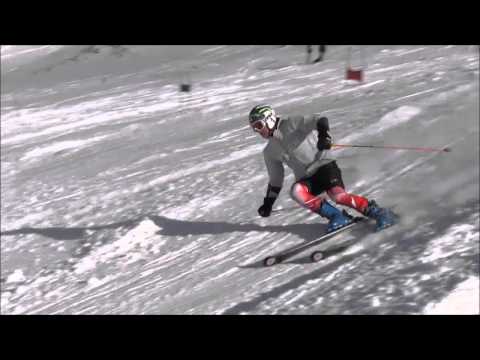 Hintertux&Les2Alpes 2012 Piotr Oramus