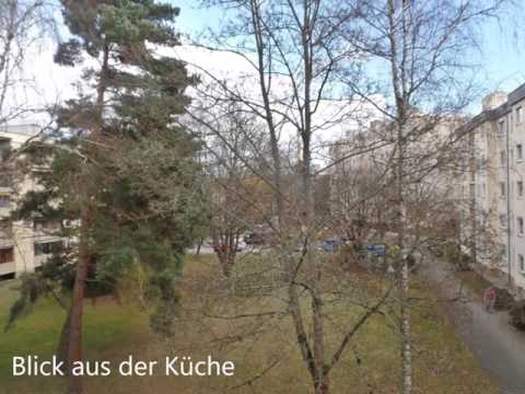 2 ZIMMER ETW MIT BALKON IN NBG ZERZABELSHOF 1966