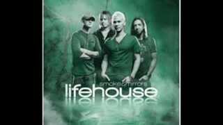 Here Tomorrow Gone Today - Lifehouse (Deluxe Edition) Not Live