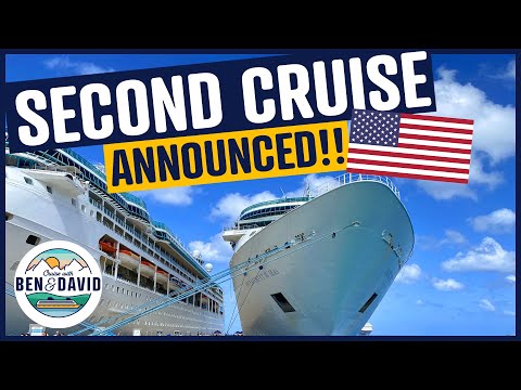 Thumbnail for Cruise Summer 2021: EVERYTHING we know!