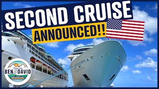 Cruise Summer 2021: EVERYTHING we know!