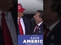 Mr Kenneth To President Trump We Have Enough Natural Gas To Serve This Country For 200 Years