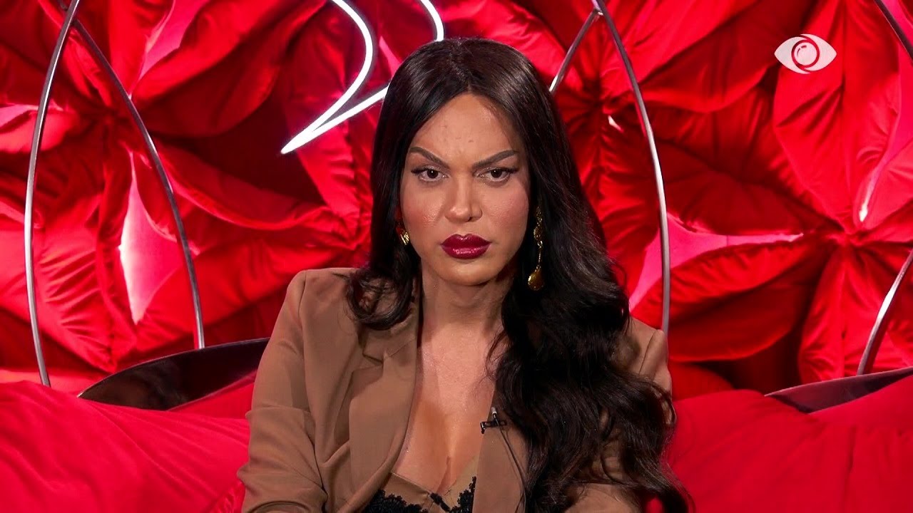 Po përdoret nga Rozana dhe Laerti? Amber: Luftoj e vetme