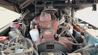 Stocka 3.9-500 DBH 3.3 VL diesel forklift for sale - Image 4 | Forkliftonline CA Stocka 3.9-500 DBH 3.3 VL diesel forklift | Image 4 - Forkliftonline