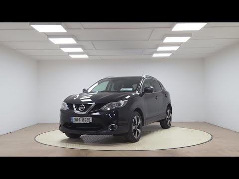 Nissan Qashqai 1.5D SVE - Image 2