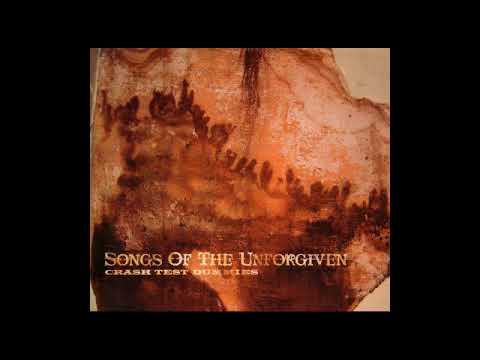 Crash Test Dummies - Songs of the Unforgiven (Full Album)