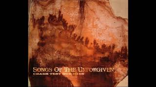 Crash Test Dummies - Songs of the Unforgiven (Full Album)