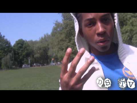 DS.TV | CLIPPZ, TINY JENDOR, SCRAP - FREESTYLE [HD] (1080p)