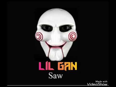 Lil gan- яд