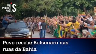 Bolsonaro sobre caso Daniel Silveira: ‘Dia importante para o Brasil’
