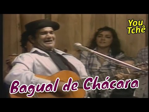 Galpão Crioulo 1982 - Leonardo