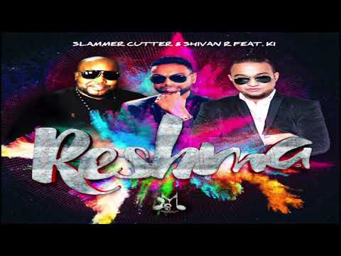 "RESHMA" SLAMMER CUTTER & SHIVAN R FEATURING KI