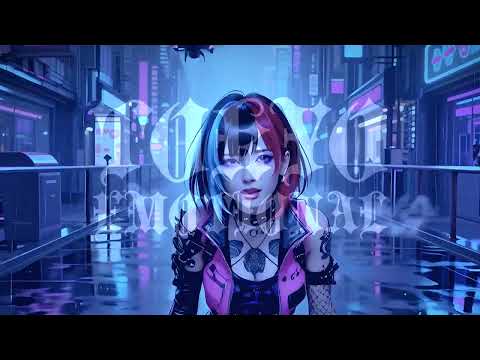 TOKYO EMOTIONAL V016 / MOE EMO DNB MIX 20251228 #breakcore #tokyo #emomusic #liquiddnb #jungle