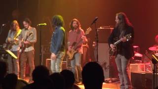 The Magpie Salute 1-19-17 Opening Tribute/Descending