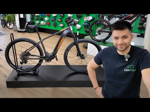E-Bikes 2025 KTM MACINA RACE SX 20 NOW FOR ONLY 3,299€ Bosch SX light-MTB test and buying guide