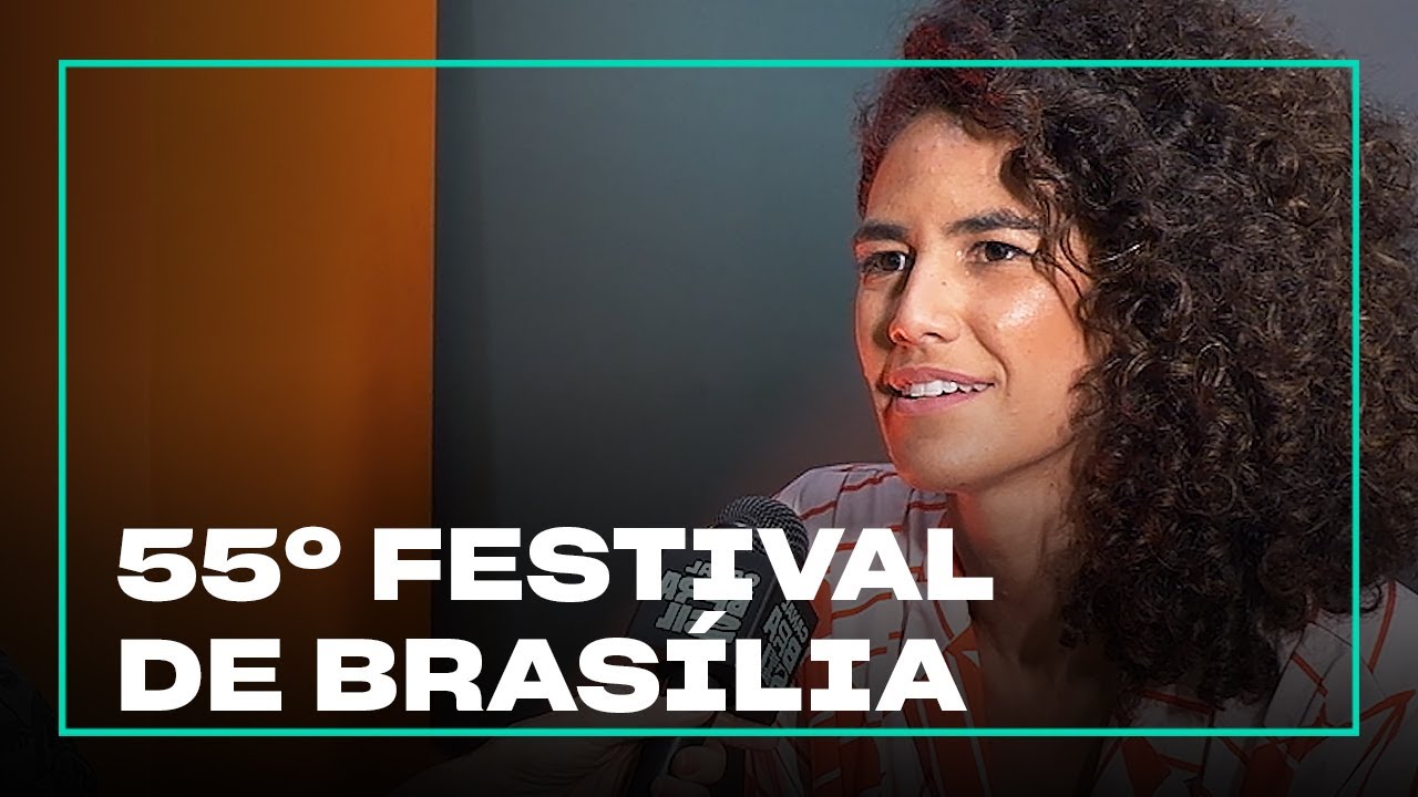Acompanhe o que aconteceu na 55ª edição do Festival de Brasília | Cinejornal