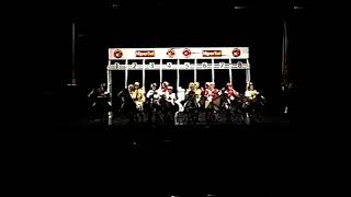 Los que se ponen encima – Segunda Semifinal – COAC 2005