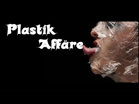 Uli Holzberger Trio - Plastik Affäre