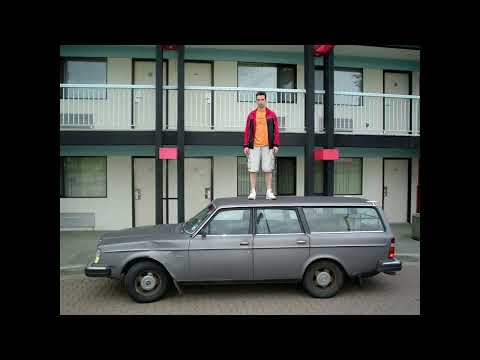 Nathan Fielder's RARE Rap Group's Song "SBP" - Wild Ryce