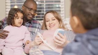 Maternity Care With Our At-Home Toolkit  | Kaiser Permanente